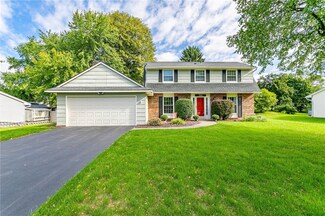 546 Garnsey Rd, Fairport, NY 14450