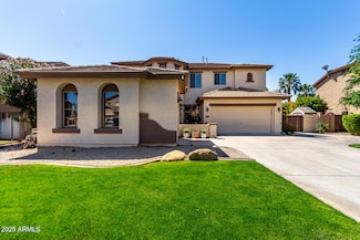 4117 E Dublin St, Gilbert, AZ 85295