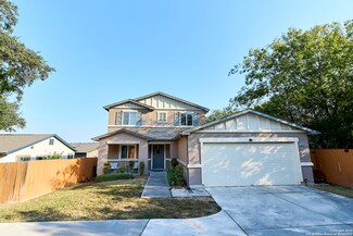 10414 Legacy Hill, San Antonio, TX 78240