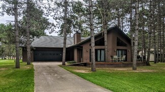 W7127 Long Lake Rd, Phillips, WI 54555