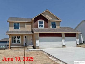 11016 Bearcreek Dr, Papillion, NE 68046
