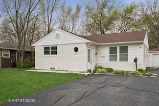 2401 School Dr, Rolling Meadows, IL 60008