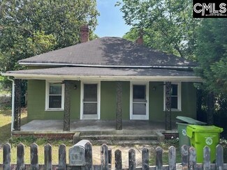 820 Heyward St, Columbia, SC 29201