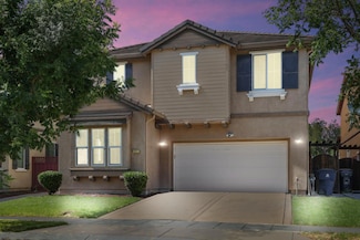 421 W Cupertino Ave, Tracy, CA 95391