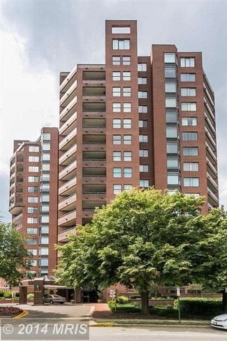3704 N Charles St Unit 401, Baltimore, MD 21218