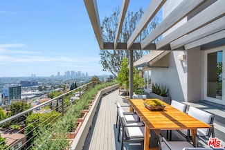 1394 Miller Dr, Los Angeles, CA 90069