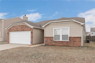 3064 Arrowroot Way, Indianapolis, IN 46239