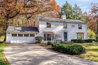1511 Wood Ln, Madison, WI 53705