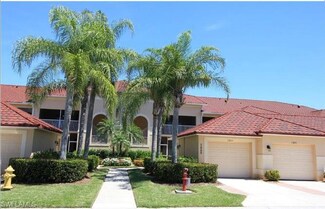 2860 Cypress Trace Cir Unit 1812, Naples, FL 34119