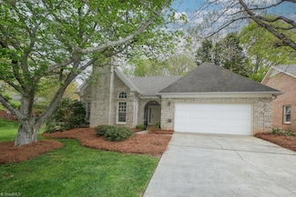 143 Wellesborough Rd, Winston Salem, NC 27104