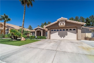 906 Sitting Bull Dr, Henderson, NV 89014