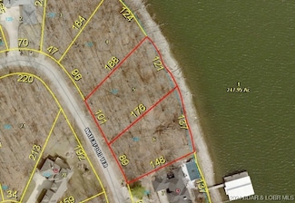 Lots #123 & 124 Waterford Terrace, Jasper Township, MO 65079