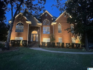 321 N Grande View Trail, Alabaster, AL 35114