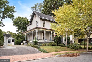 231 Rogers Ave, Hightstown, NJ 08520