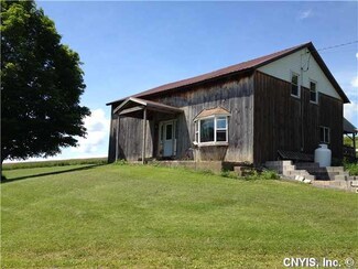 3257 Quarterline Rd, Madison, NY 13402