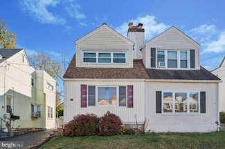 227 Parker Ave, Upper Darby, PA 19082