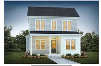723 Ln, Summerville, SC 29486
