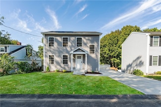 345 Nausauket Rd, Warwick, RI 02886