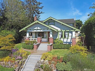 1007 S Adams St, Tacoma, WA 98405