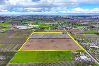 2233 S Valentine Ave, Fresno, CA 93706