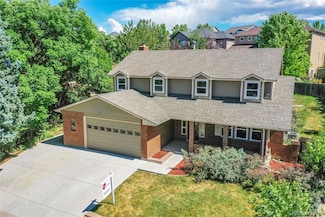 13308 W Grand Dr, Morrison, CO 80465