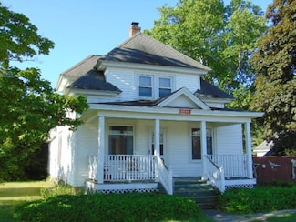 13899 1st St Unit 13899, Newberry, MI 49868