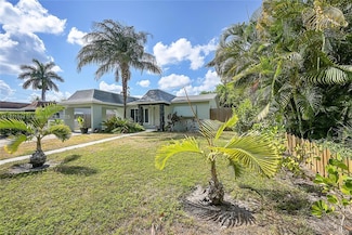 5340 SW 11th St, Margate, FL 33068