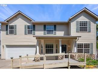3612 NE 113th St, Vancouver, WA 98686