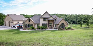 3380 S Ravens Roost, Sulphur, OK 73086