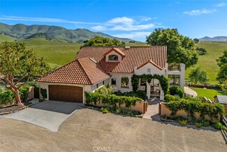 2590 Softchess Place, Arroyo Grande, CA 93420