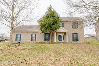 3123 Bluegrass Dr, Shelbyville, KY 40065