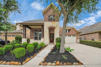 1118 Weldon Park Dr, Sugar Land, TX 77479