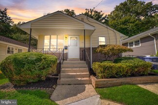 8810 34th Ave, College Park, MD 20740