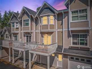 16422 NE 91st St Unit 104, Redmond, WA 98052