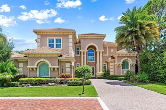 6464 Bellamalfi St, Boca Raton, FL 33496