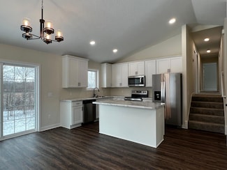 XXXX Eagle Ridge Cir, Pine City, MN 55063