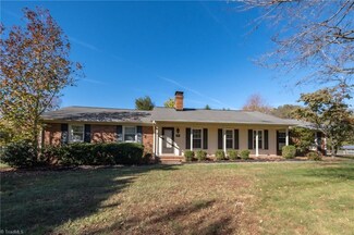 2600 E Woodlyn Way, Greensboro, NC 27407