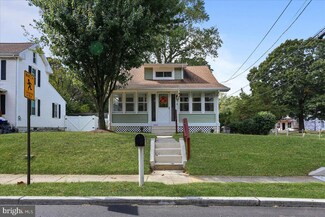 1602 Almonesson Rd, Woodbury, NJ 08096
