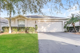 29636 Tee Shot Dr, San Antonio, FL 33576