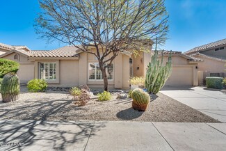 19063 N 91st Way, Scottsdale, AZ 85255