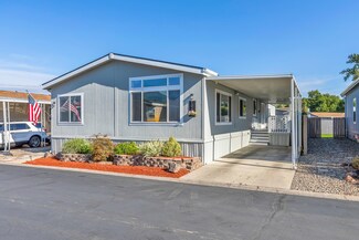 3555 S Pacific Hwy Unit 191, Medford, OR 97501