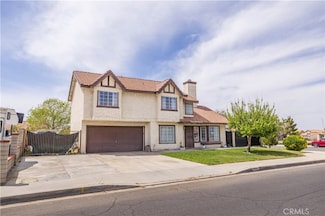 37543 Monarch St, Palmdale, CA 93552