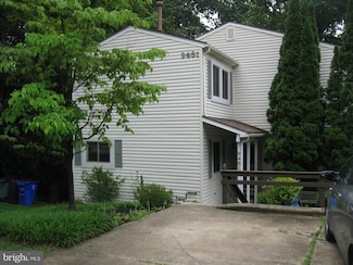 9481 Farewell Rd, Columbia, MD 21045