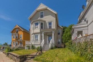 1681 Dorchester Ave, Dorchester, MA 02122