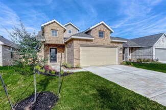20913 Cropani Shadow Dr, New Caney, TX 77357