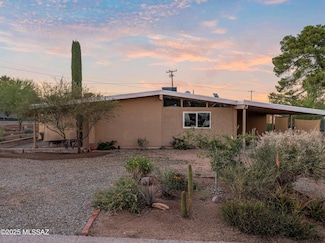 630 W 3rd Ave, San Manuel, AZ 85631