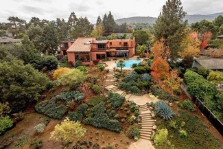761 Thorsen Ct, Los Altos, CA 94024