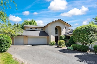 5424 156th Dr NE, Redmond, WA 98052