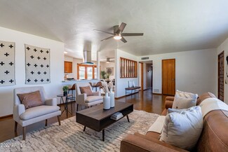2051 W Windsor Ave, Phoenix, AZ 85009