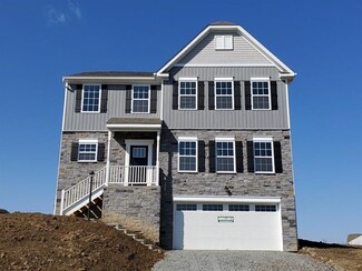 159 Heathfield Dr, Sarver, PA 16055